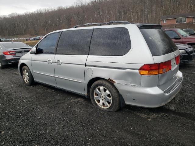 Photo 1 VIN: 5FNRL18664B057355 - HONDA ODYSSEY EX 