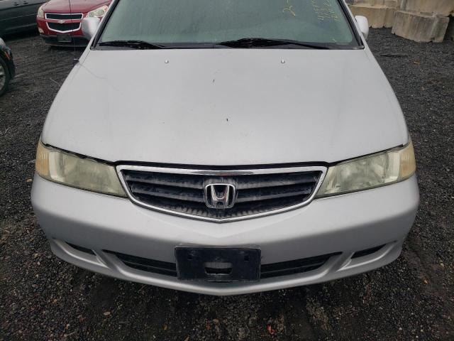 Photo 11 VIN: 5FNRL18664B057355 - HONDA ODYSSEY EX 