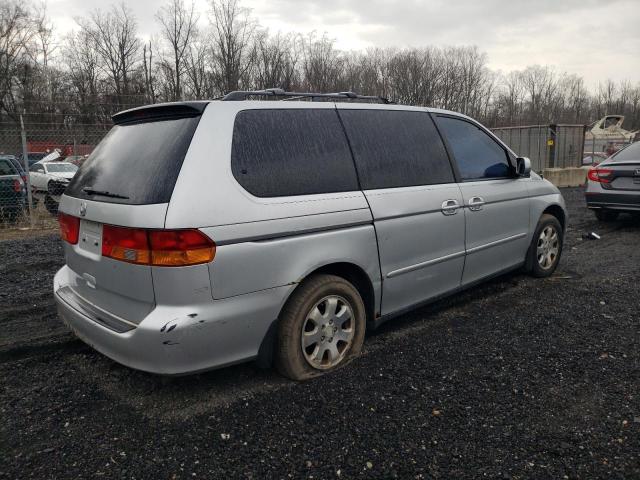 Photo 2 VIN: 5FNRL18664B057355 - HONDA ODYSSEY EX 