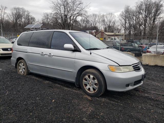 Photo 3 VIN: 5FNRL18664B057355 - HONDA ODYSSEY EX 