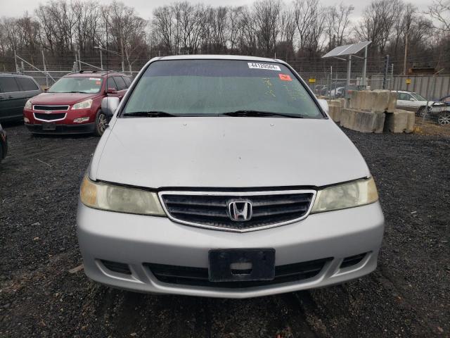 Photo 4 VIN: 5FNRL18664B057355 - HONDA ODYSSEY EX 