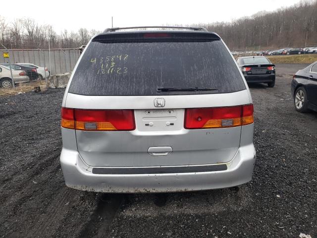 Photo 5 VIN: 5FNRL18664B057355 - HONDA ODYSSEY EX 