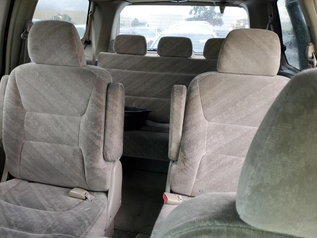 Photo 9 VIN: 5FNRL18672B005195 - HONDA ODYSSEY EX 