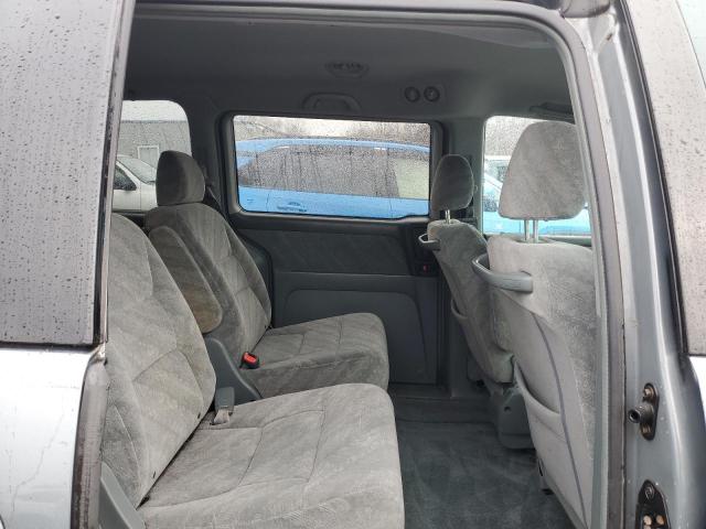 Photo 10 VIN: 5FNRL18672B043056 - HONDA ODYSSEY EX 