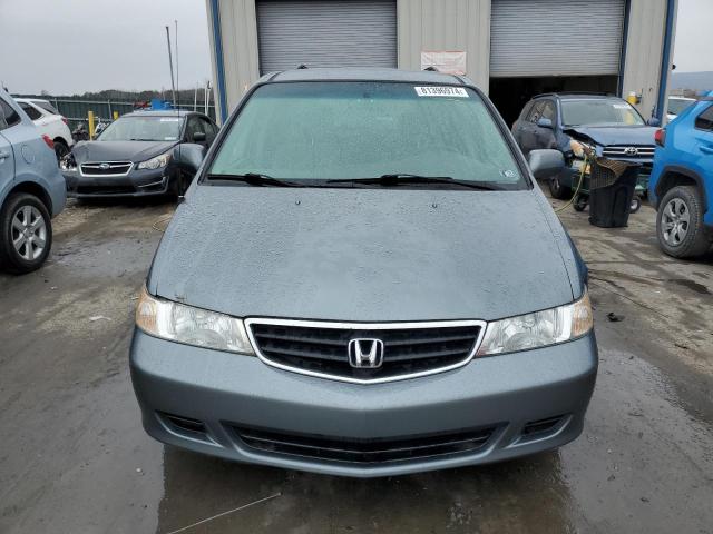 Photo 4 VIN: 5FNRL18672B043056 - HONDA ODYSSEY EX 