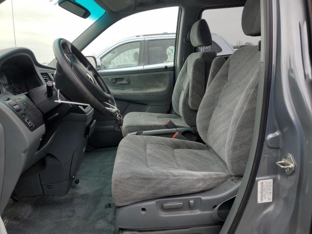 Photo 6 VIN: 5FNRL18672B043056 - HONDA ODYSSEY EX 