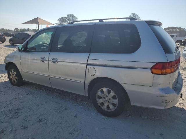 Photo 1 VIN: 5FNRL18673B014271 - HONDA ODYSSEY EX 