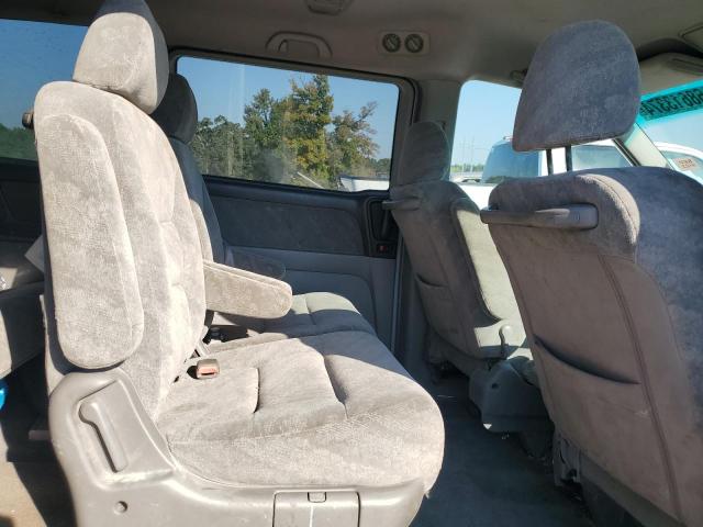 Photo 10 VIN: 5FNRL18673B014271 - HONDA ODYSSEY EX 