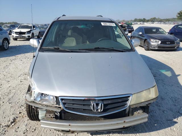 Photo 4 VIN: 5FNRL18673B014271 - HONDA ODYSSEY EX 