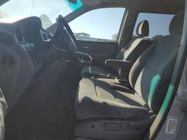 Photo 6 VIN: 5FNRL18673B014271 - HONDA ODYSSEY EX 