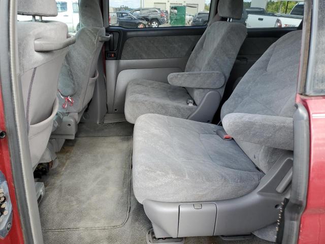 Photo 10 VIN: 5FNRL18673B063910 - HONDA ODYSSEY EX 