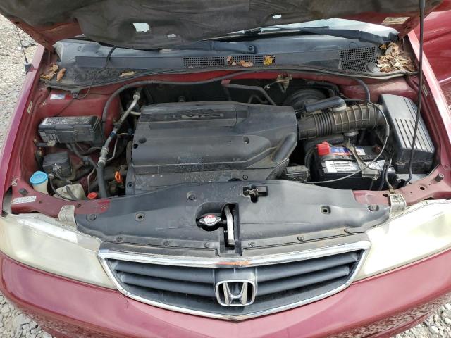 Photo 11 VIN: 5FNRL18673B063910 - HONDA ODYSSEY EX 