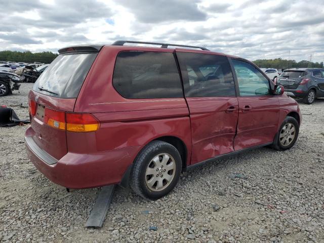 Photo 2 VIN: 5FNRL18673B063910 - HONDA ODYSSEY EX 