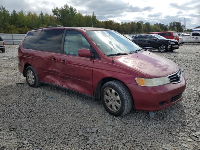 Photo 3 VIN: 5FNRL18673B063910 - HONDA ODYSSEY EX 