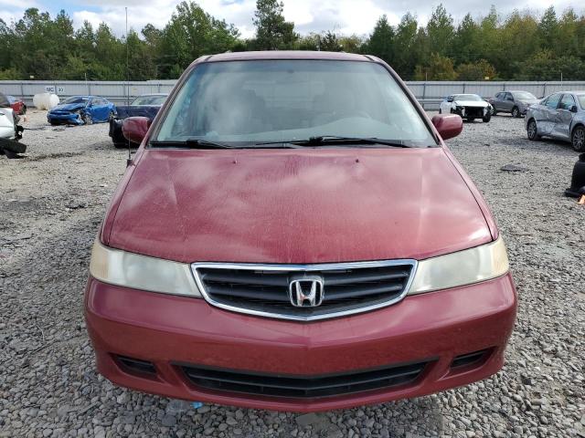 Photo 4 VIN: 5FNRL18673B063910 - HONDA ODYSSEY EX 