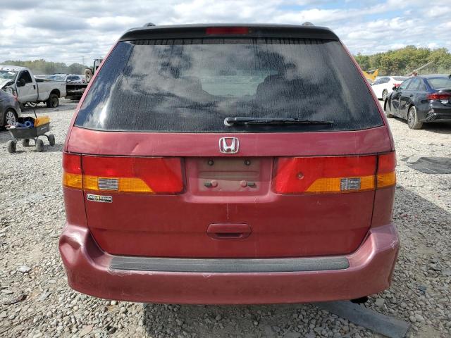 Photo 5 VIN: 5FNRL18673B063910 - HONDA ODYSSEY EX 