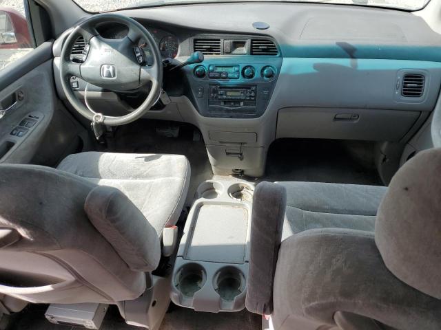 Photo 7 VIN: 5FNRL18673B063910 - HONDA ODYSSEY EX 