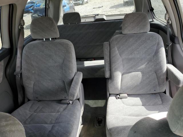 Photo 9 VIN: 5FNRL18673B063910 - HONDA ODYSSEY EX 