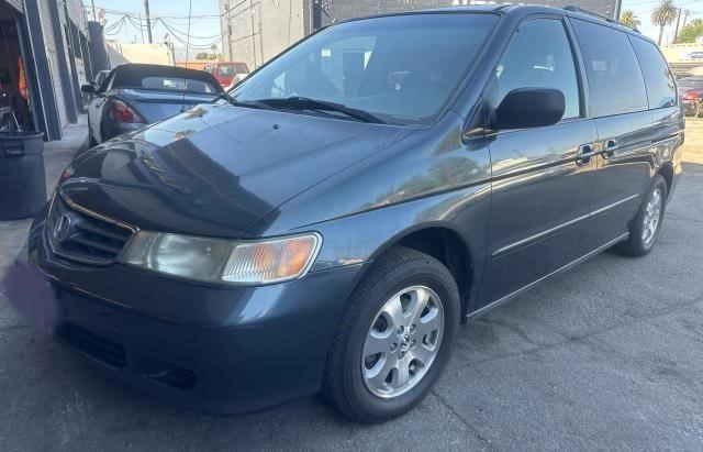 Photo 1 VIN: 5FNRL18673B096454 - HONDA ODYSSEY EX 