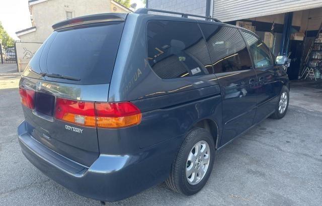 Photo 3 VIN: 5FNRL18673B096454 - HONDA ODYSSEY EX 