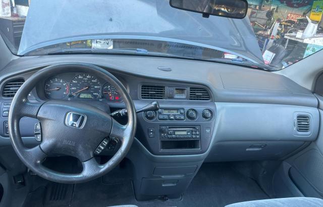 Photo 8 VIN: 5FNRL18673B096454 - HONDA ODYSSEY EX 