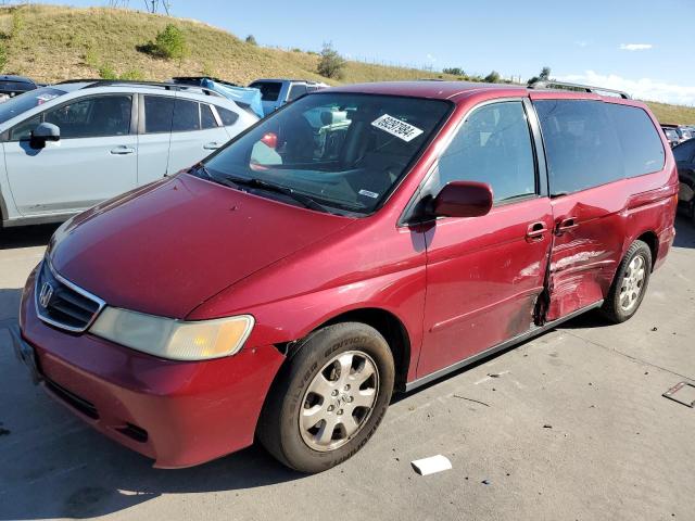 Photo 0 VIN: 5FNRL18673B101698 - HONDA ODYSSEY EX 