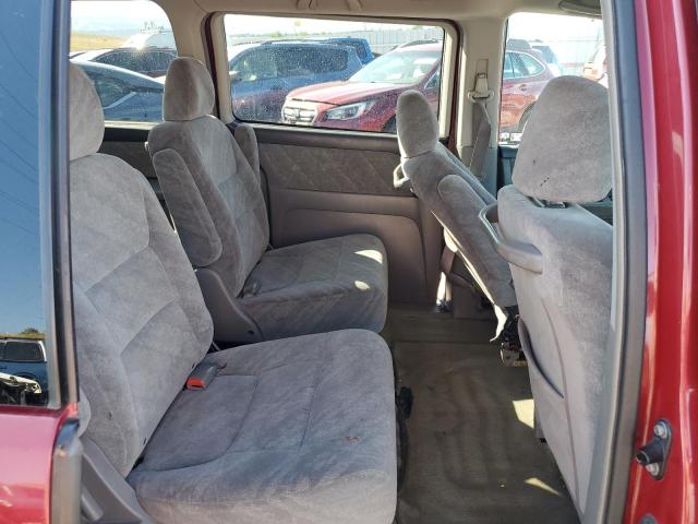 Photo 10 VIN: 5FNRL18673B101698 - HONDA ODYSSEY EX 