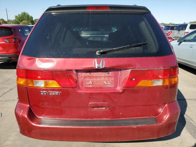 Photo 5 VIN: 5FNRL18673B101698 - HONDA ODYSSEY EX 