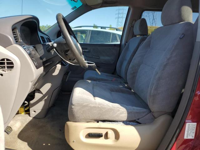 Photo 6 VIN: 5FNRL18673B101698 - HONDA ODYSSEY EX 