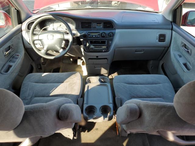 Photo 7 VIN: 5FNRL18673B101698 - HONDA ODYSSEY EX 