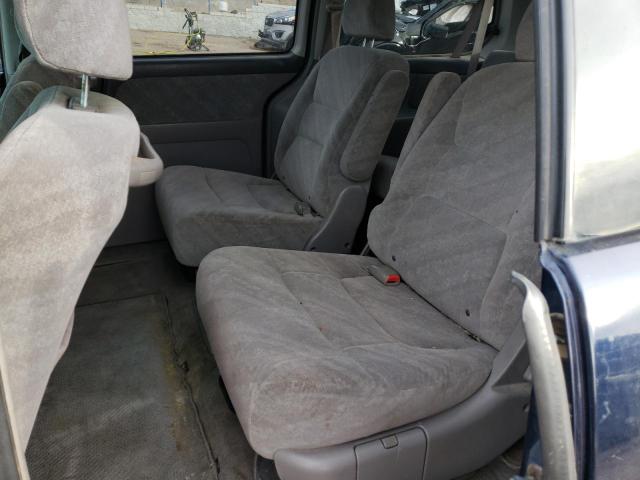 Photo 10 VIN: 5FNRL18673B124964 - HONDA ODYSSEY EX 