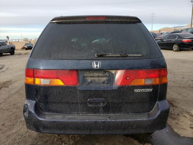 Photo 5 VIN: 5FNRL18673B124964 - HONDA ODYSSEY EX 