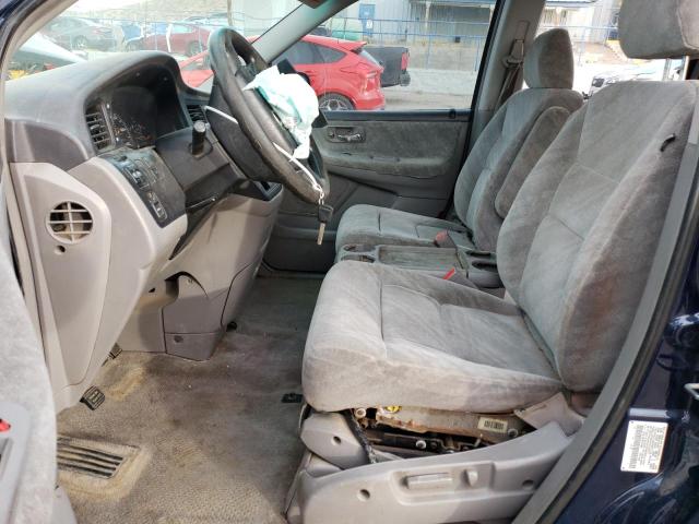 Photo 6 VIN: 5FNRL18673B124964 - HONDA ODYSSEY EX 