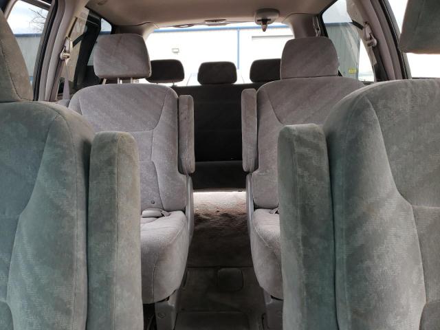 Photo 9 VIN: 5FNRL18673B124964 - HONDA ODYSSEY EX 