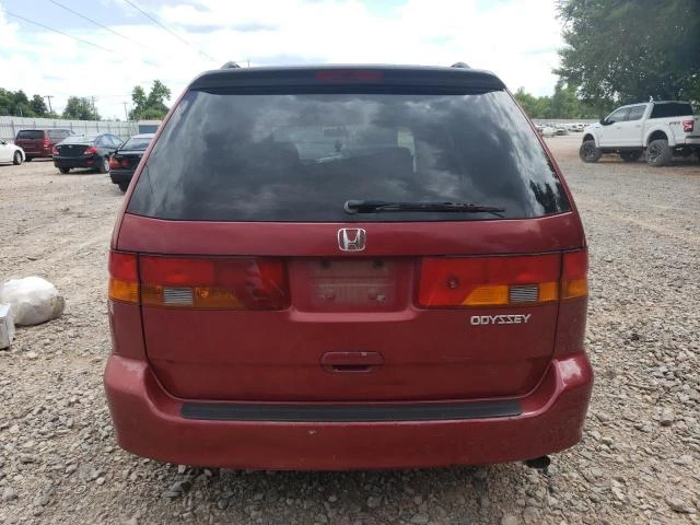 Photo 5 VIN: 5FNRL18673B128268 - HONDA ODYSSEY EX 