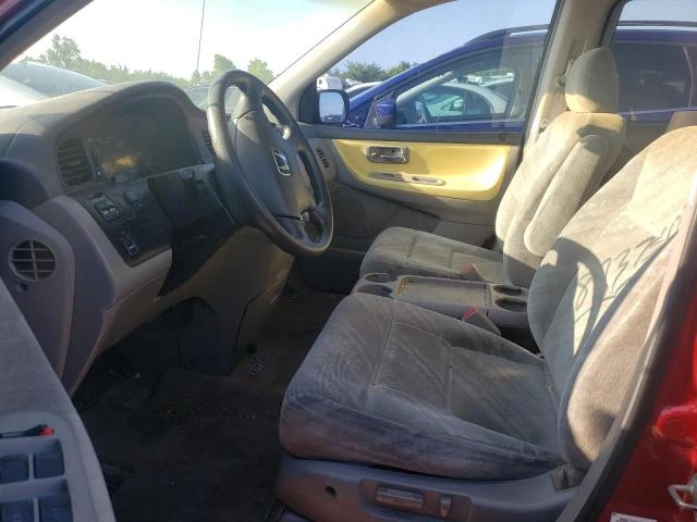 Photo 6 VIN: 5FNRL18673B128268 - HONDA ODYSSEY EX 