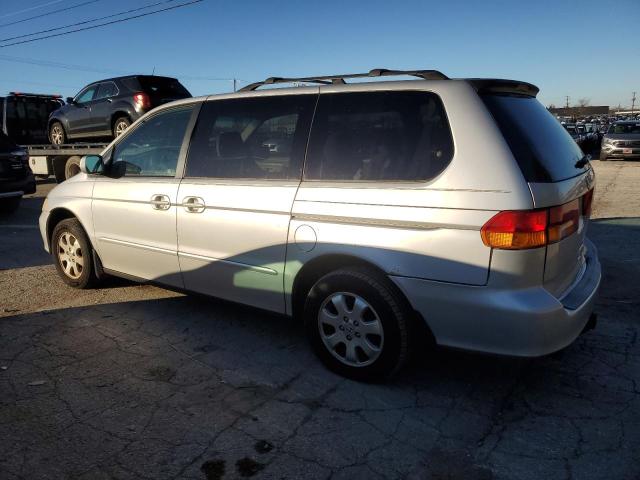 Photo 1 VIN: 5FNRL18674B008682 - HONDA ODYSSEY EX 