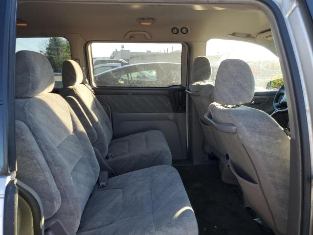 Photo 10 VIN: 5FNRL18674B008682 - HONDA ODYSSEY EX 