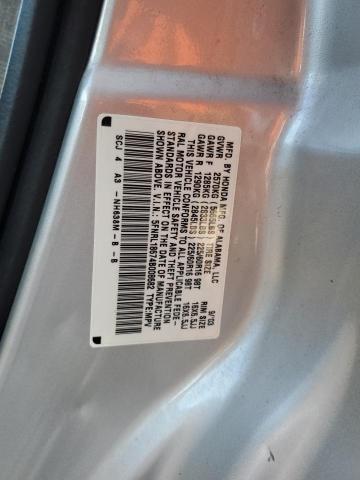 Photo 12 VIN: 5FNRL18674B008682 - HONDA ODYSSEY EX 