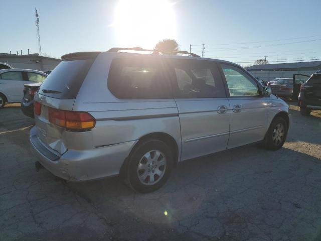 Photo 2 VIN: 5FNRL18674B008682 - HONDA ODYSSEY EX 