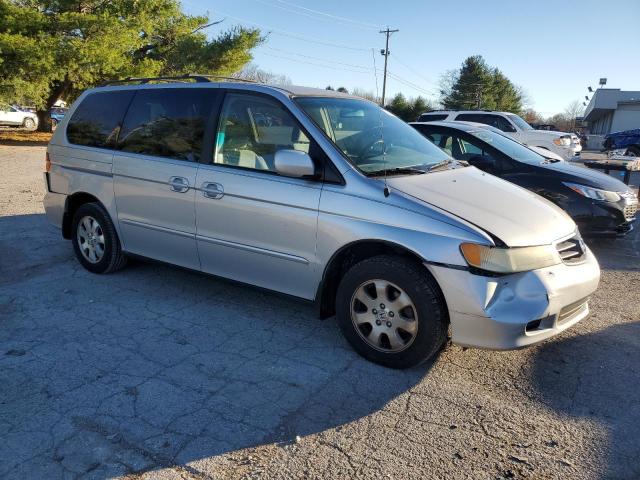 Photo 3 VIN: 5FNRL18674B008682 - HONDA ODYSSEY EX 