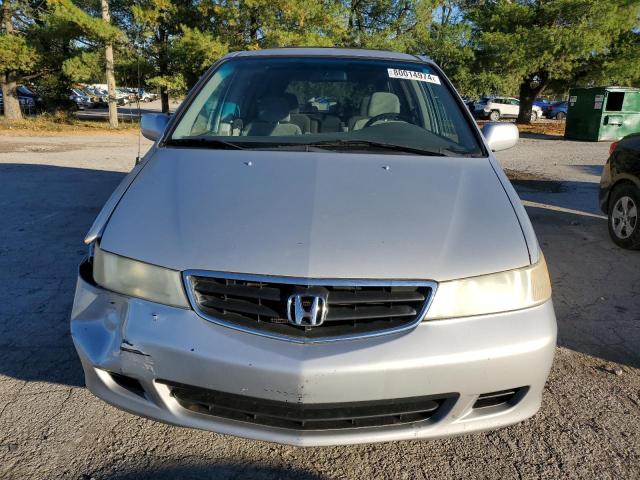 Photo 4 VIN: 5FNRL18674B008682 - HONDA ODYSSEY EX 