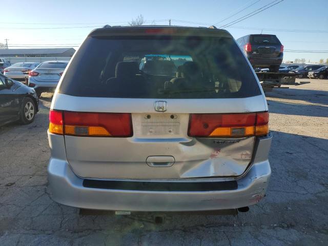 Photo 5 VIN: 5FNRL18674B008682 - HONDA ODYSSEY EX 