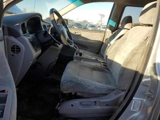 Photo 6 VIN: 5FNRL18674B008682 - HONDA ODYSSEY EX 