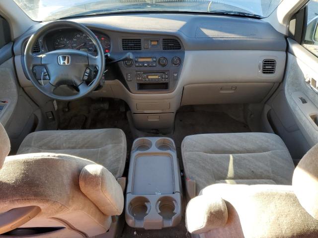 Photo 7 VIN: 5FNRL18674B008682 - HONDA ODYSSEY EX 