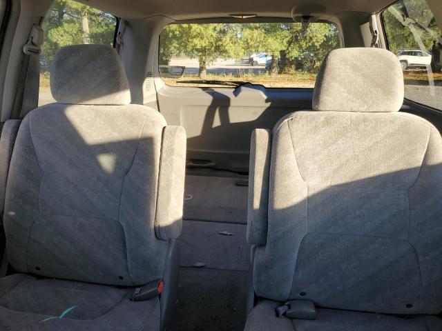 Photo 9 VIN: 5FNRL18674B008682 - HONDA ODYSSEY EX 