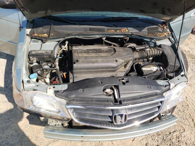 Photo 11 VIN: 5FNRL18674B102884 - HONDA ODYSSEY EX 