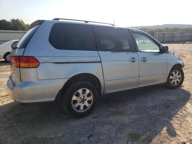 Photo 2 VIN: 5FNRL18674B102884 - HONDA ODYSSEY EX 