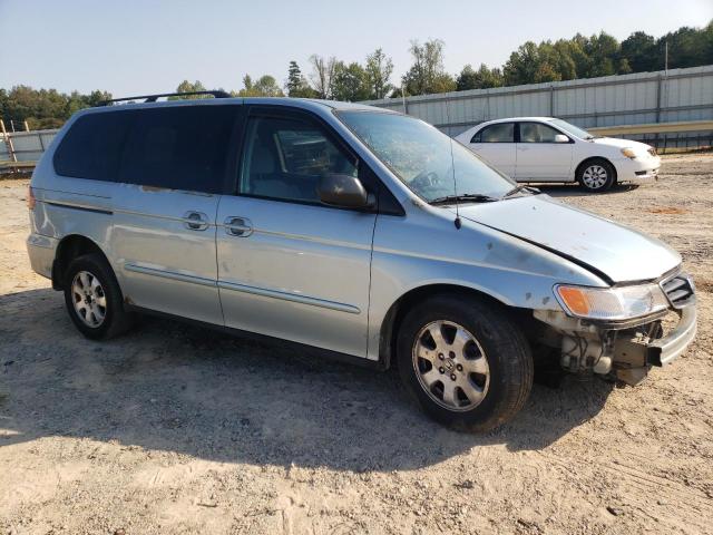 Photo 3 VIN: 5FNRL18674B102884 - HONDA ODYSSEY EX 