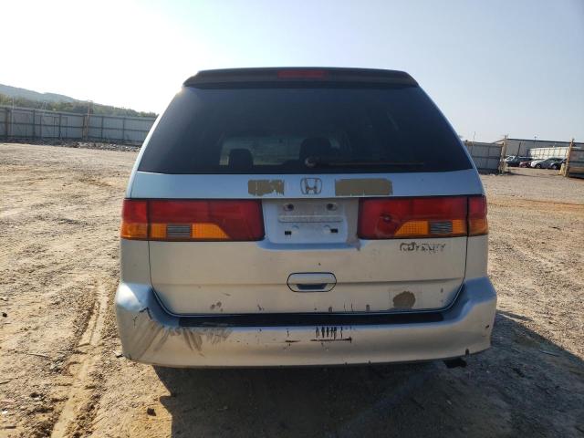 Photo 5 VIN: 5FNRL18674B102884 - HONDA ODYSSEY EX 